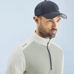 Ping Tröjor Herr-Nolan Willow/Egret (WWT)