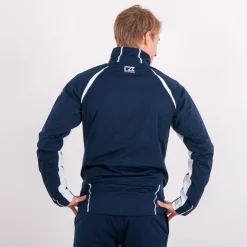 Cutter & Buck Regnjackor Herr-North Shore Blå Navy (580)