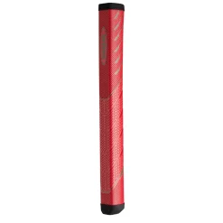 Winn Puttergrepp-NTP Pistol NoTaper Red
