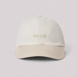 Local Rule Kepsar-Nylon Cap Beige