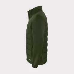 Cutter & Buck Jackor Herr-Oak Harbor Ivy Green (640)