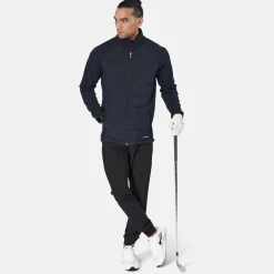 Cutter & Buck Jackor Herr-Oak Harbor Blå Navy (580)