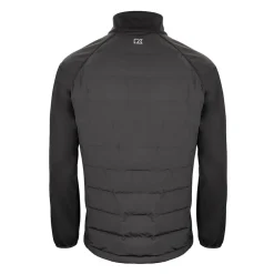 Cutter & Buck Jackor Herr-Oak Harbor Svart Svart (99)