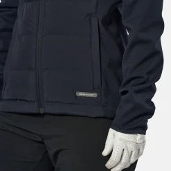 Cutter & Buck Jackor Dam-Oak Harbour Blå Navy (580)