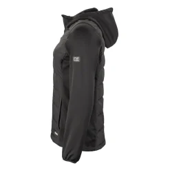 Cutter & Buck Jackor Dam-Oak Harbour Svart Svart (99)