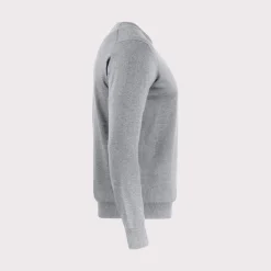 Cutter & Buck Tröjor Herr-Oakville Crewneck Grå Grå (95)