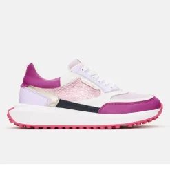 Duca del Cosma Damskor-Olivera Orchid Pink