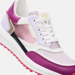 Duca del Cosma Damskor-Olivera Orchid Pink