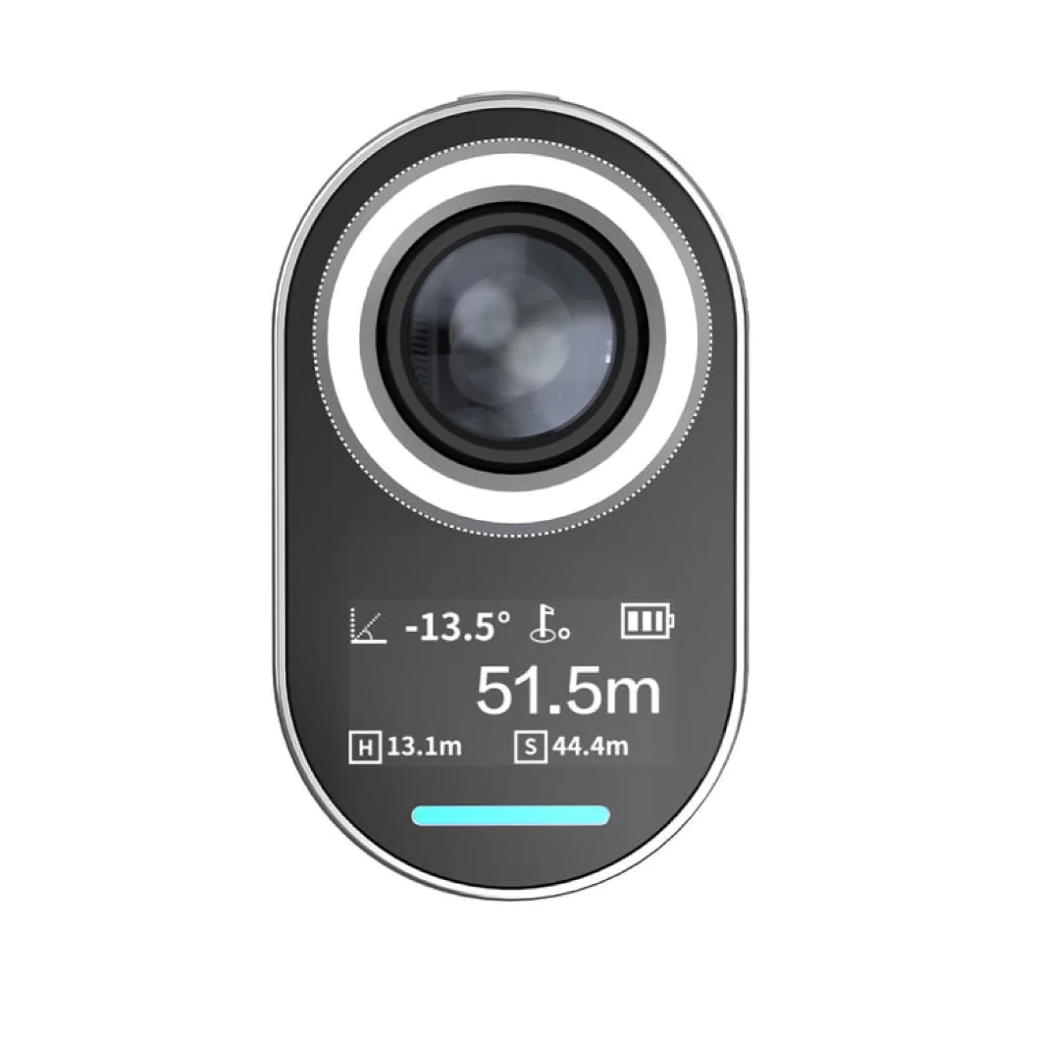 Easygreen Golfkikare-One Vision