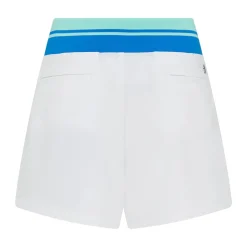 Original Penguin Skorts & Kjolar-OP High Waist Colorblock Bright-White