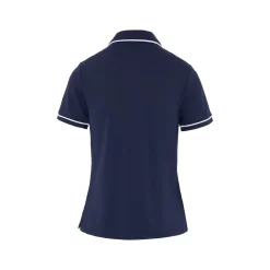 Original Penguin Pikétröjor Dam-OP Performance Veronica Black-Iris