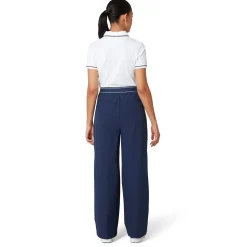 Original Penguin Byxor Dam-OP Relaxed Trouser W/ E Black-Iris