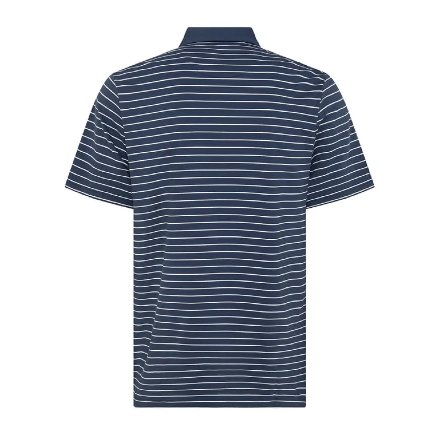 Original Penguin Pikétröjor Herr-OP The Heritage Stripe Black-Iris