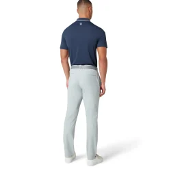 Original Penguin Byxor Herr-OP The Player Pant Grå Quarry