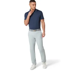 Original Penguin Byxor Herr-OP The Player Pant Grå Quarry