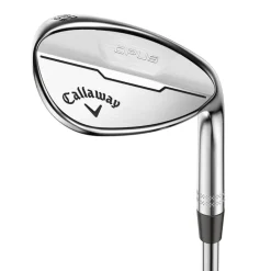 Callaway Wedgar-Opus Chrome