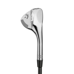 Callaway Wedgar-Opus Platinum Platinum-Chrome