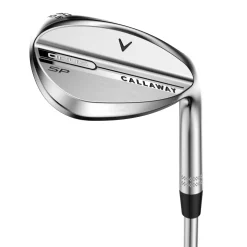 Callaway Wedgar-Opus SP Chrome