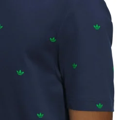 Adidas Golf Originals Pikétröjor Herr-Ori F Novelty Polo Nindig