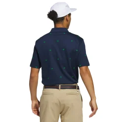 Adidas Golf Originals Pikétröjor Herr-Ori F Novelty Polo Nindig