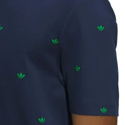 Adidas Golf Originals Pikétröjor Herr-Ori F Novelty Polo Nindig