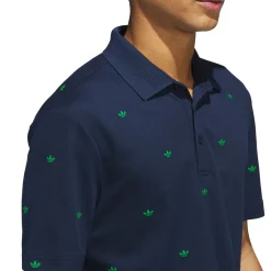 Adidas Golf Originals Pikétröjor Herr-Ori F Novelty Polo Nindig