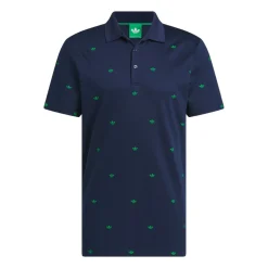 Adidas Golf Originals Pikétröjor Herr-Ori F Novelty Polo Nindig