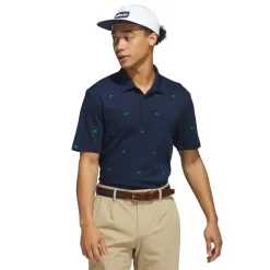 Adidas Golf Originals Pikétröjor Herr-Ori F Novelty Polo Nindig
