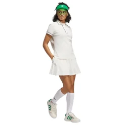 Adidas Golf Originals Skorts & Kjolar-Ori F Skort W Cwhite