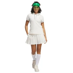 Adidas Golf Originals Skorts & Kjolar-Ori F Skort W Cwhite