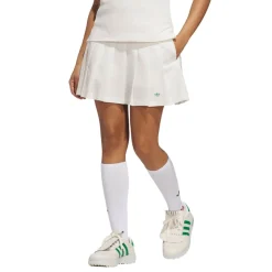 Adidas Golf Originals Skorts & Kjolar-Ori F Skort W Cwhite