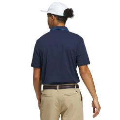 Adidas Golf Originals Pikétröjor Herr-Ori F Solid Polo Lc Nindig