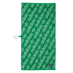 Adidas Golf Originals Handdukar-Ori Og Golf Towl Grön Green
