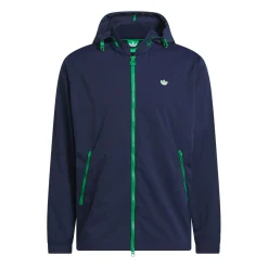 Adidas Golf Originals Jackor Herr-Ori S Full Zip Jckt Nindig