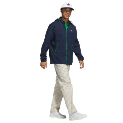 Adidas Golf Originals Jackor Herr-Ori S Full Zip Jckt Nindig