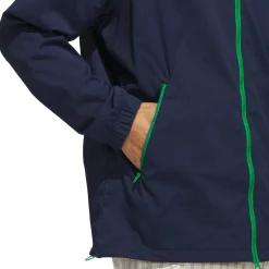 Adidas Golf Originals Jackor Herr-Ori S Full Zip Jckt Nindig