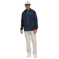 Adidas Golf Originals Jackor Herr-Ori S Full Zip Jckt Nindig