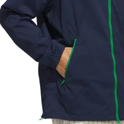 Adidas Golf Originals Jackor Herr-Ori S Full Zip Jckt Nindig