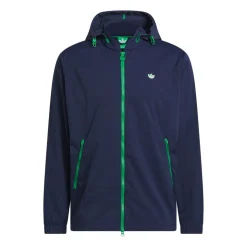 Adidas Golf Originals Jackor Herr-Ori S Full Zip Jckt Nindig