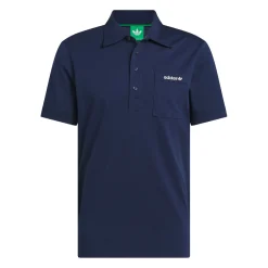 Adidas Golf Originals Pikétröjor Herr-Ori S Pocket Polo Nindig