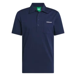 Adidas Golf Originals Pikétröjor Herr-Ori S Pocket Polo Nindig