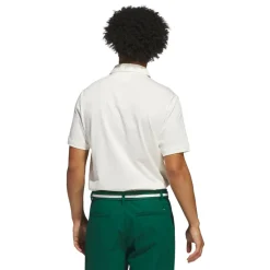 Adidas Golf Originals Pikétröjor Herr-Ori S Pocket Polo Cwhite