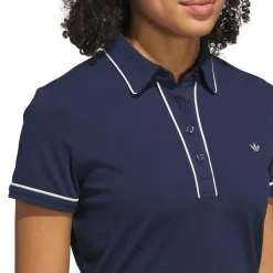 Adidas Golf Originals Pikétröjor Dam-Ori S Sld Polo W Nindig