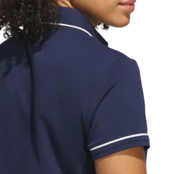 Adidas Golf Originals Pikétröjor Dam-Ori S Sld Polo W Nindig