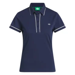Adidas Golf Originals Pikétröjor Dam-Ori S Sld Polo W Nindig