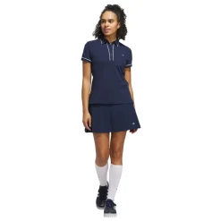 Adidas Golf Originals Pikétröjor Dam-Ori S Sld Polo W Nindig