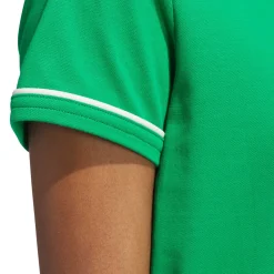 Adidas Golf Originals Pikétröjor Dam-Ori S Sld Polo W Grön Green