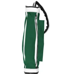Jones Pencilbagar-Original Green-White