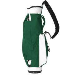 Jones Pencilbagar-Original Green-White