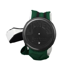 Jones Pencilbagar-Original Green-White